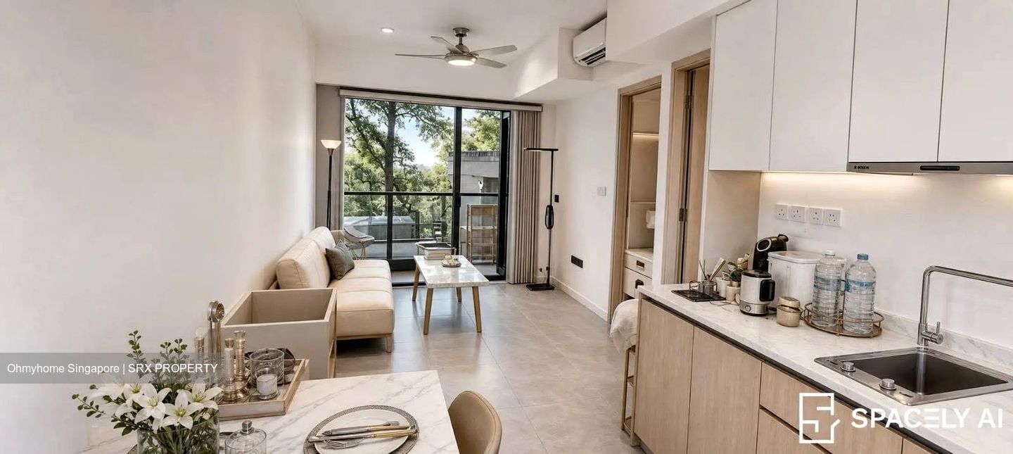 The Landmark (D3), Condominium #564245131